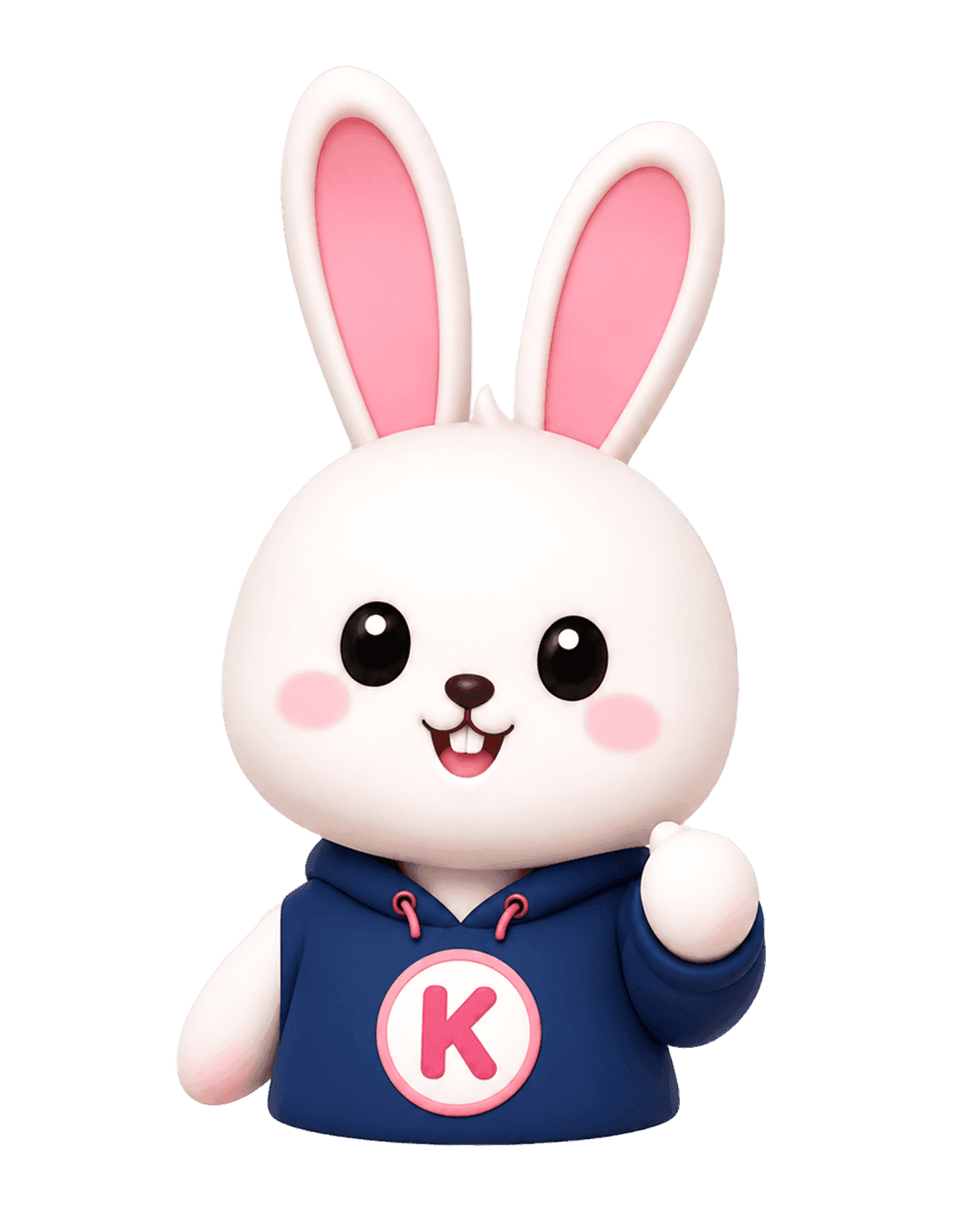 K-Station mascot